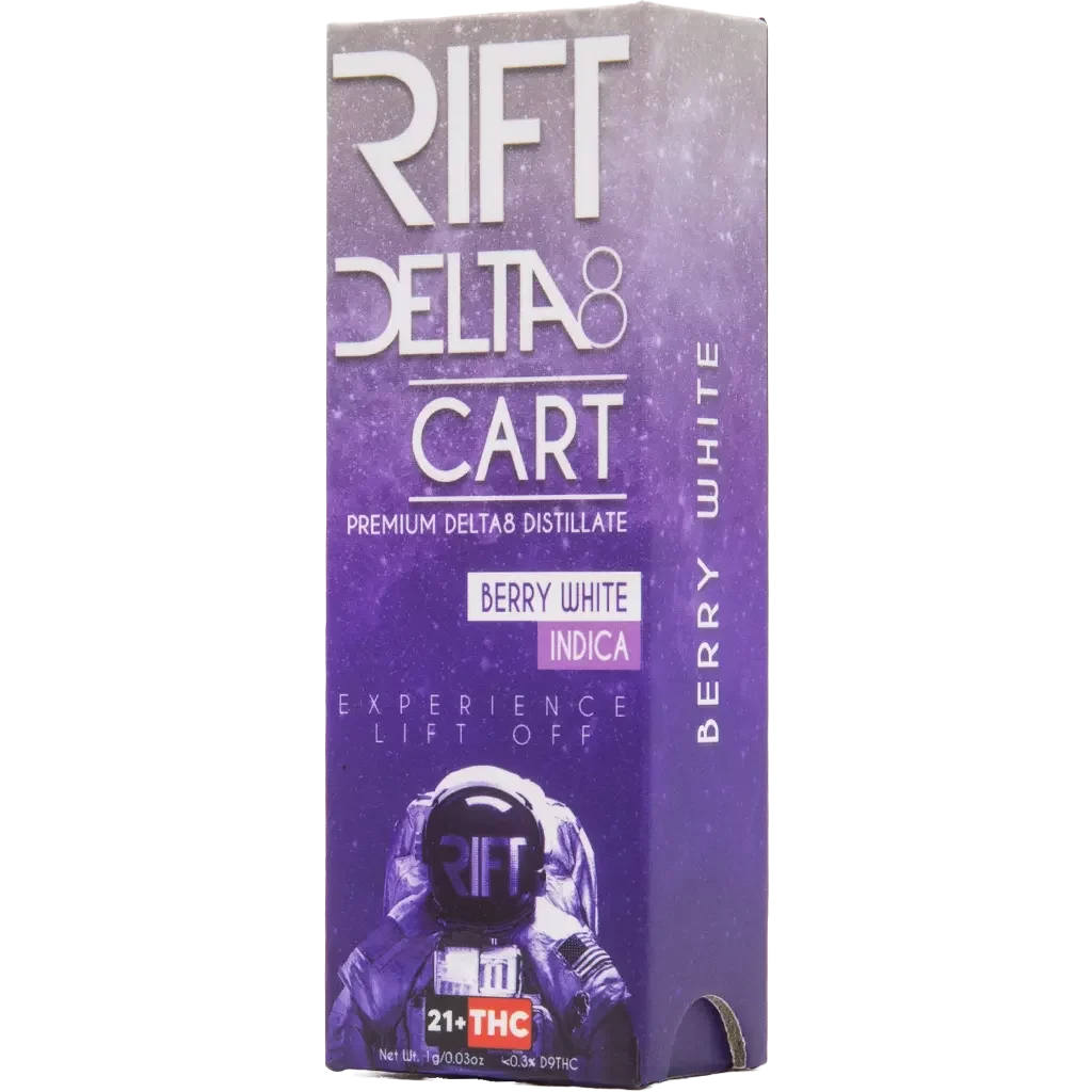 berry white delta 8 cart transparent bg