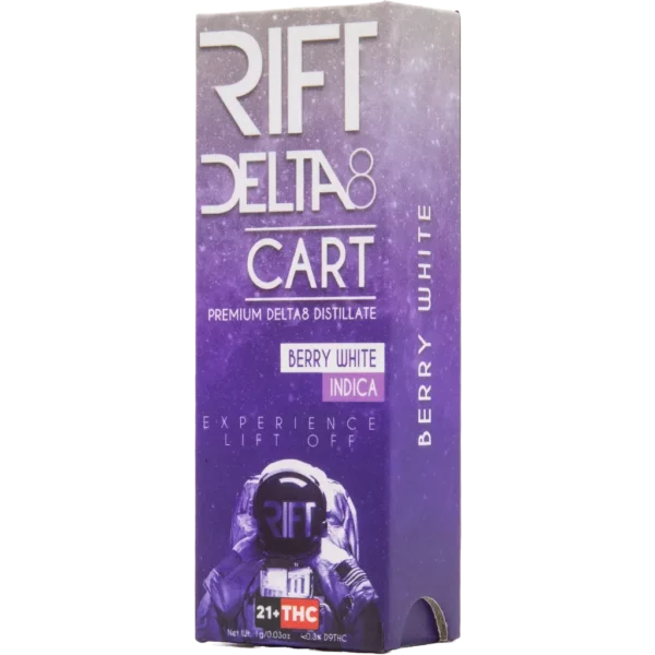 berry white delta 8 cart transparent bg