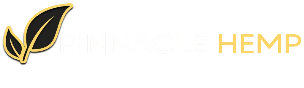 Pinnacle Hemp Assistance Programs logo