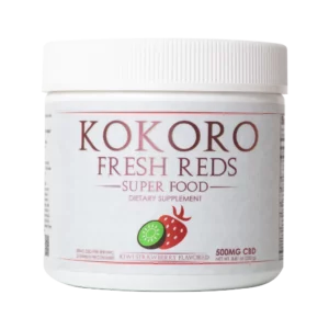 kokoro superfood Fresh Reds