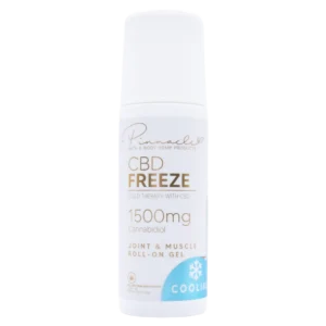 Roll on CBD Freeze product photo
