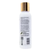 Maxx Lotion 1200mg unscented 1:1 Delta 8 to CBD lotion no background back view