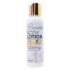 Maxx Lotion 1200mg unscented 1:1 Delta 8 to CBD lotion no background