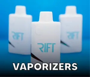 Vaporizers category button