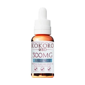 Broad Spectrum CBD Tincture