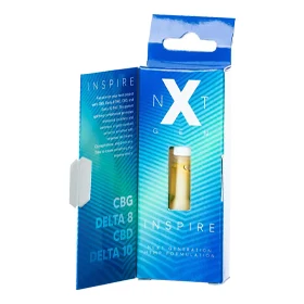 NXT Gen Inspire Cartridge