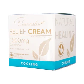 Cooling Relief Cream
