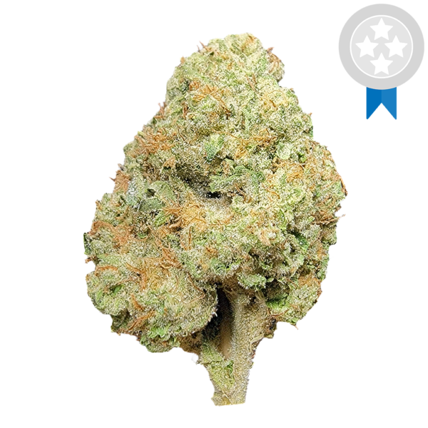 Gas Face THCA Flower
