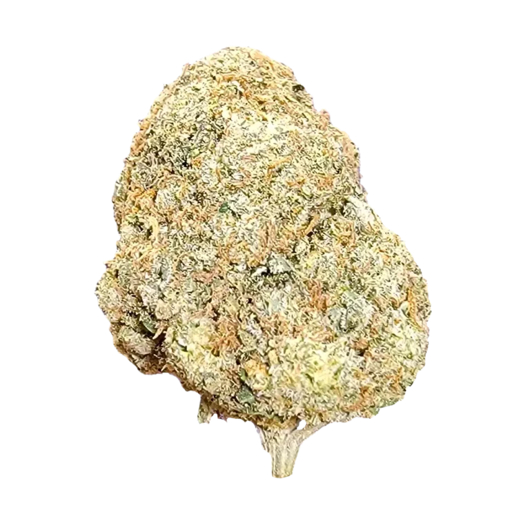 Heavy OG THCA Flower