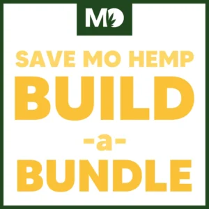 Save Hemp Build Your Own Bundle