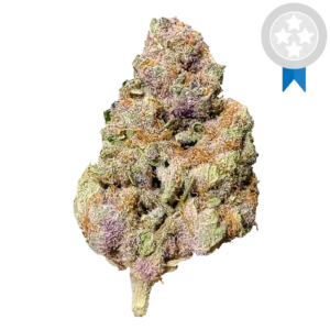 Purple Kush THCA Flower