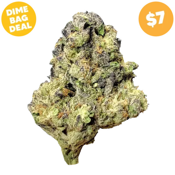 Amaretto Runtz THCA Flower