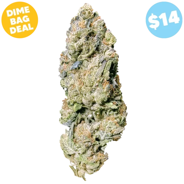 Cartel THCA Flower