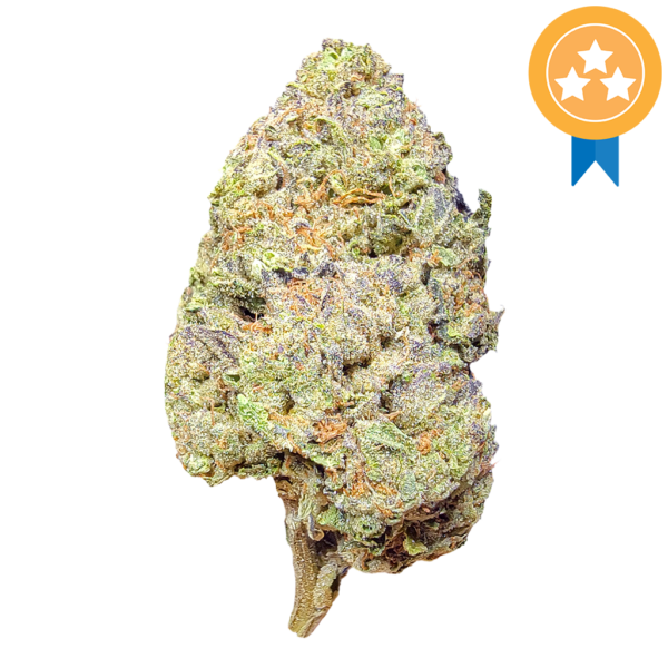 Ice Cream Cake THCA Flower