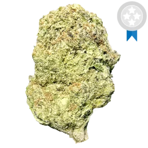 Grand Master Kush THCA Flower