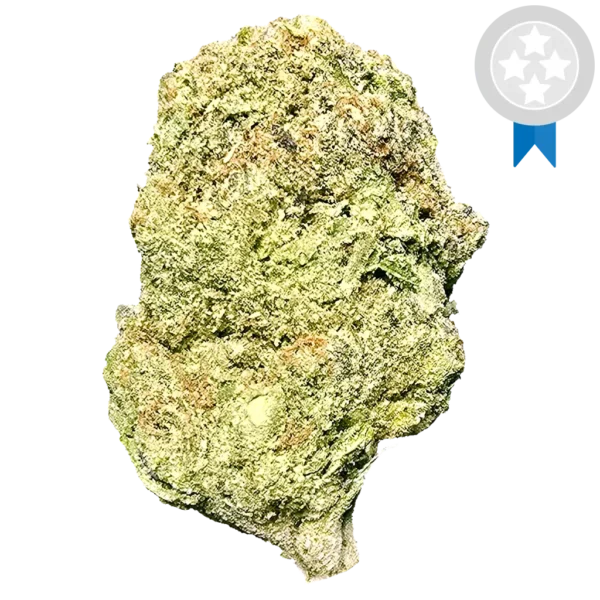 Grand Master Kush THCA Flower