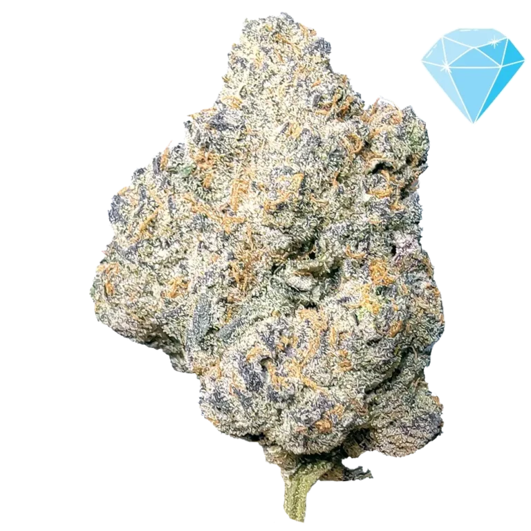 Amaretto Mintz THCA Flower