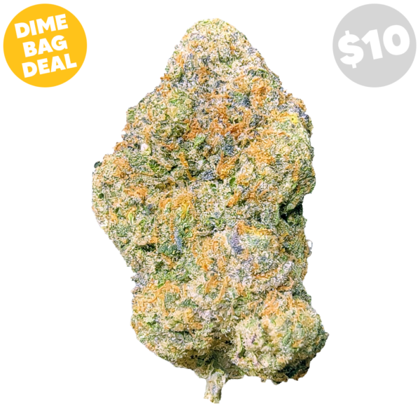 Animal Funk THCA Flower