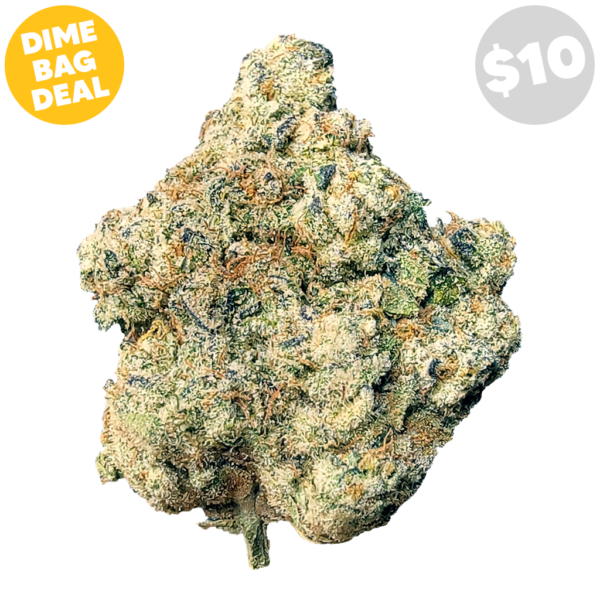 Animal Sherb Mintz THCA Flower
