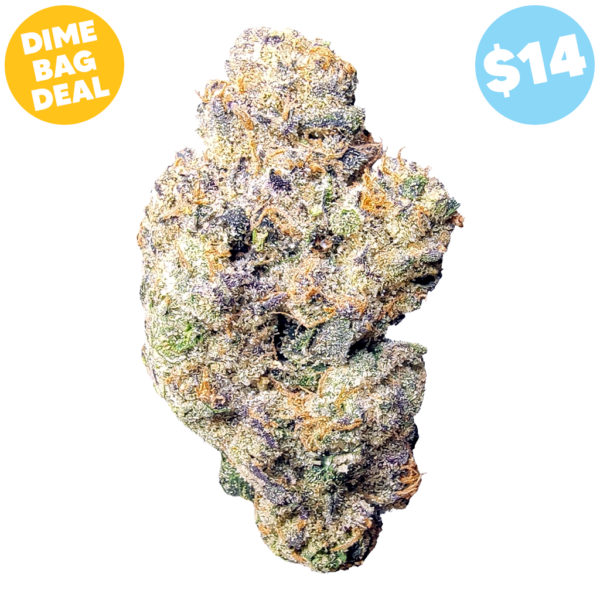 Archive Runtz THCA Flower