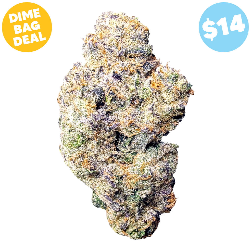 Archive Runtz THCA Flower