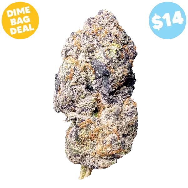 Codeine Cupz THCA Flower