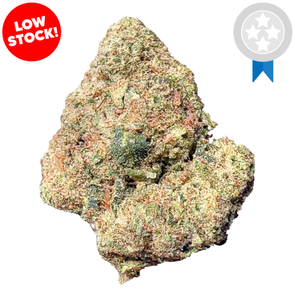 Obama Runtz THCA Flower