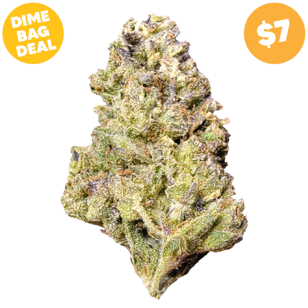 Sherb Cream Pie THCA Flower