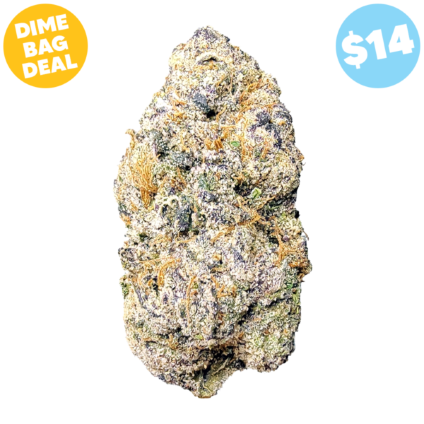 Watermelon Gumdrop THCA Flower
