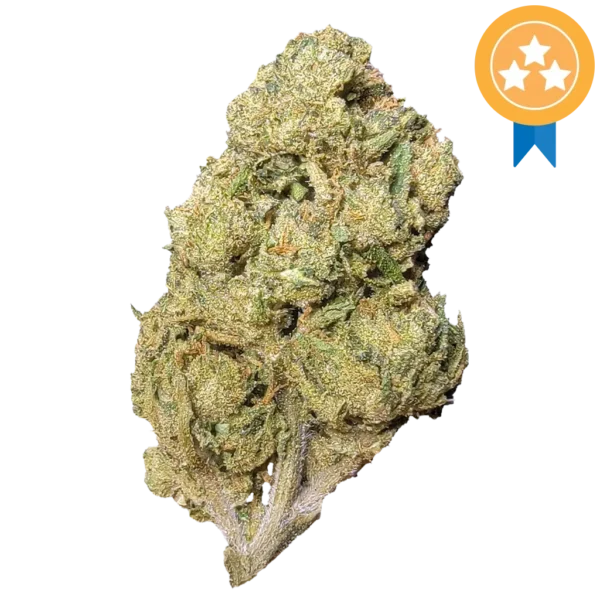White Runtz THCA Flower