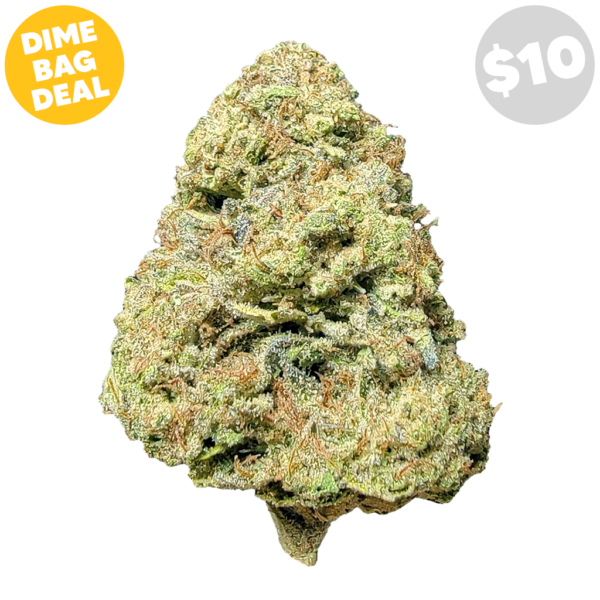Candy Chrome THCA Flower
