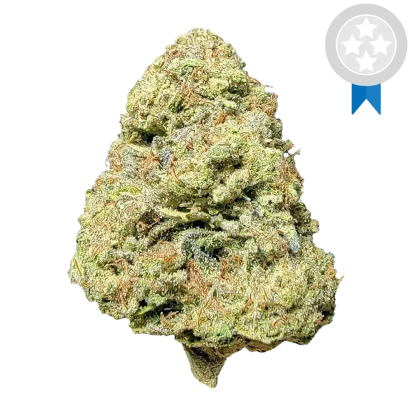 Candy Chrome THCA Flower
