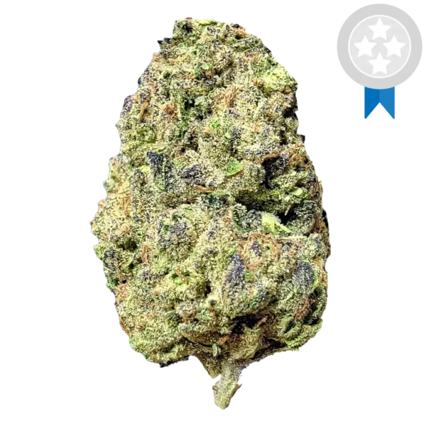 Grape Soda THCA Flower