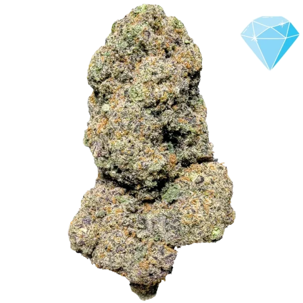 Larry Bird Breath THCA Flower
