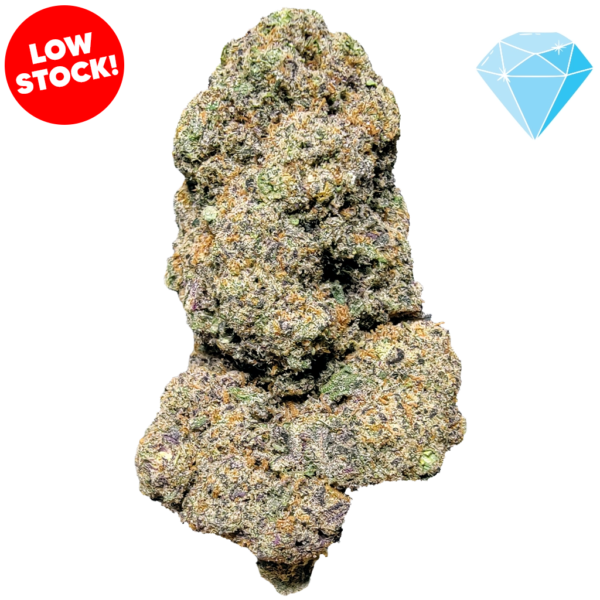 Larry Bird Breath THCA Flower