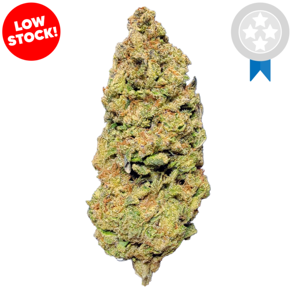 Purple Punch THCA Flower