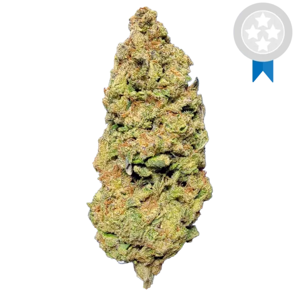Purple Punch THCA Flower