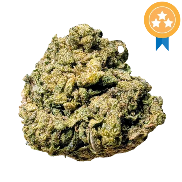Zoap THCA Flower