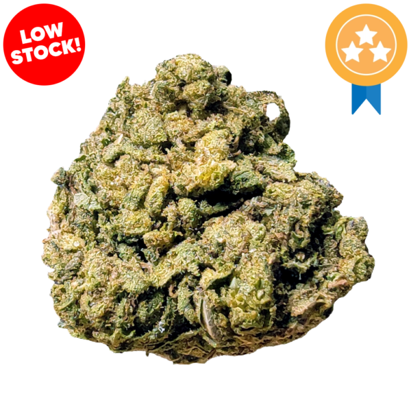 Zoap THCA Flower