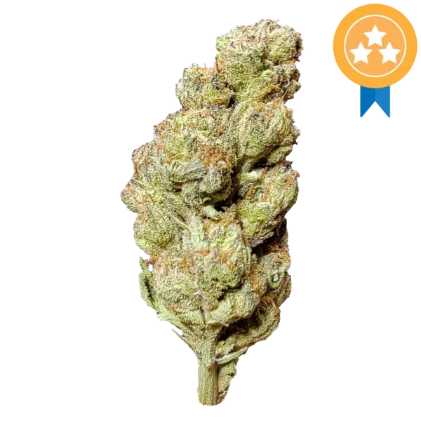 Zurple THCA Flower