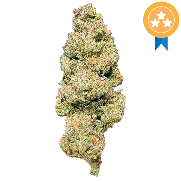 Acai Gelato THCA Flower