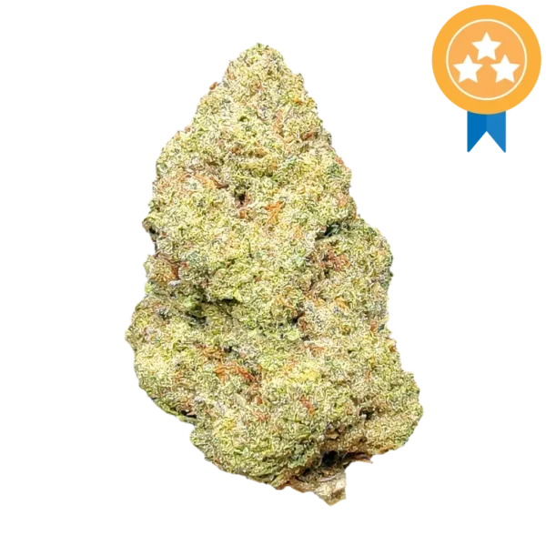 Cheetah Piss THCA Flower