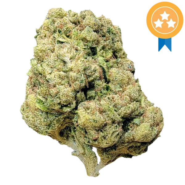 OG Kush THCA Flower