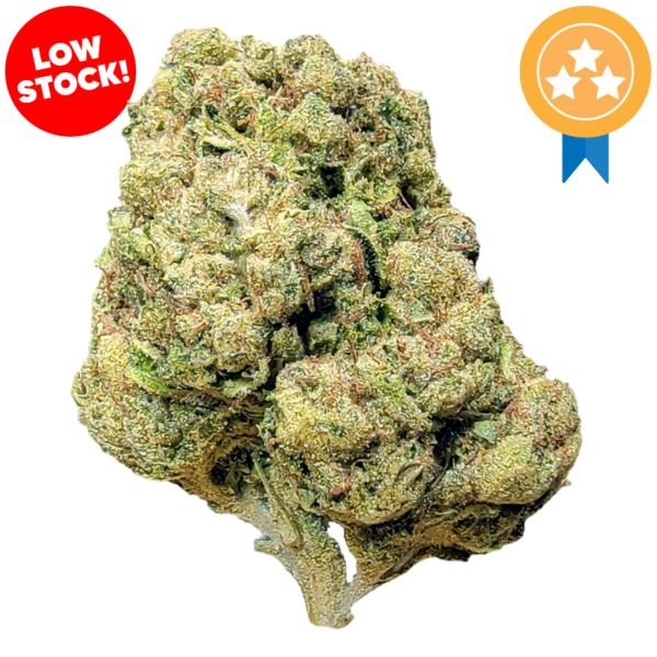 OG Kush THCA Flower