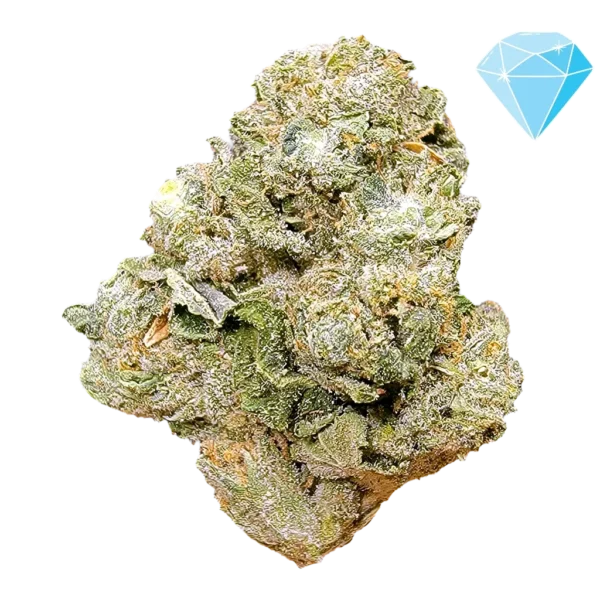 Pistachio Runtz THCA Flower