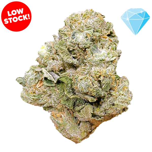 Pistachio Runtz THCA Flower