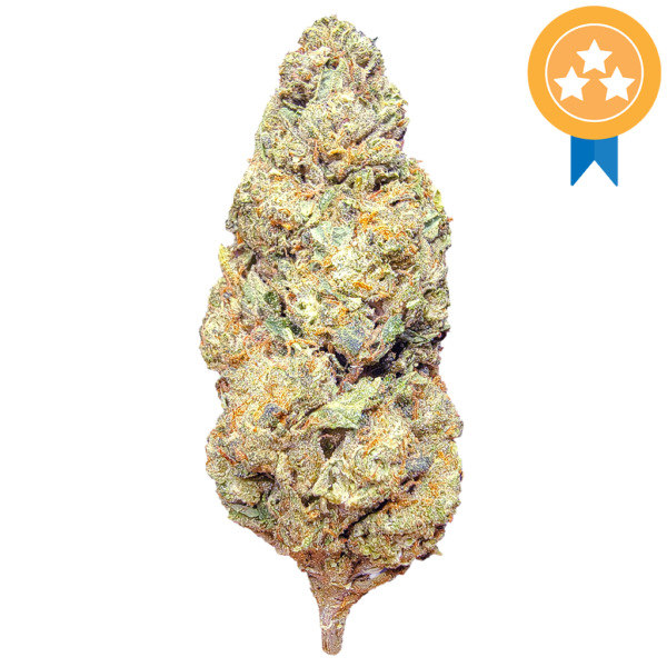 Papaya THCA Flower
