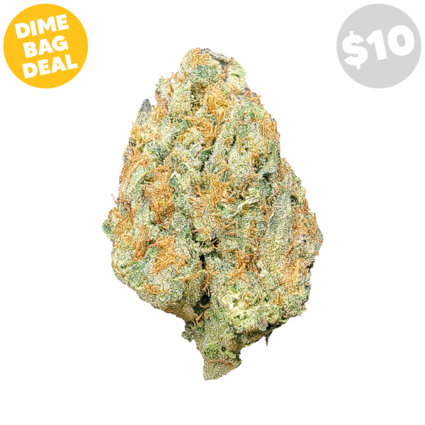 Sherblato THCA Flower