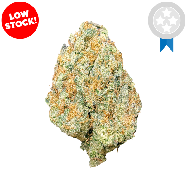 Sherblato THCA Flower