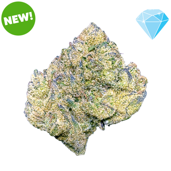 Smarties THCA Flower
